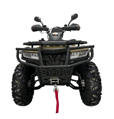 Квадроцикл Kugoo K5 Max купить в Самаре