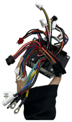 Контроллер Syccyba Monster купить в #REGION_NAME_DECLINE_PP#