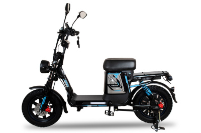 Электровелосипед Minako Titan 2.0 купить в Самаре