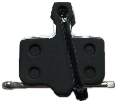 Колодки тормозные Kugoo G1/M5/G3 Pro/F3 Pro/F3 Plus/G2 Pro Max/Gbooster купить в Самаре