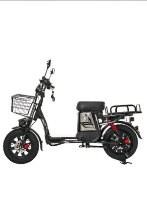 Электровелосипед Minako Titan 2.0 купить в Самаре