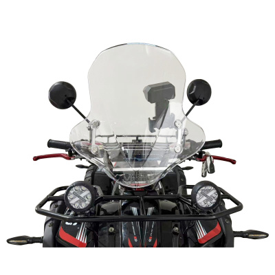 Электроквадроцикл White Siberia Sneg Pro 3000W 2026 купить в Самаре