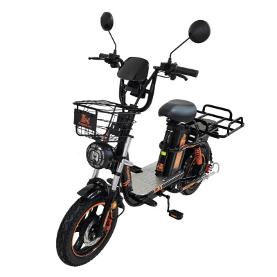 Электровелосипед Kugoo V3 Pro Max без АКБ купить в Самаре