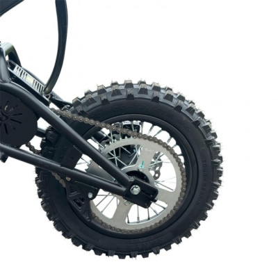 Электропитбайк Ikingi S9 Mini купить в Самаре