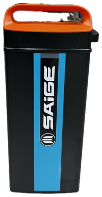 АКБ Saige 30Ah купить в Самаре