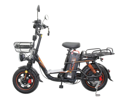 Электровелосипед Kugoo V3 Ultra купить в Самаре