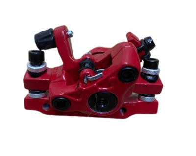 Задний суппорт Kugoo M5/G-Booster/G1/M4 Pro Plus/F3 Pro/F3 Plus купить в Самаре