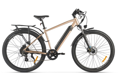 Электровелосипед Eltreco Ultra MAX PRO купить в Самаре