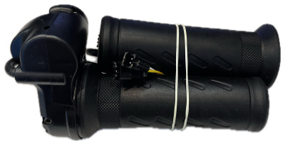 Ручка газа V3 Pro ( старого образца  без экрана , велосипед с круглым дисплеем ) купить в Самаре