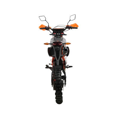 Мотоцикл Эндуро Kugoo XB-140 140CC купить в Самаре
