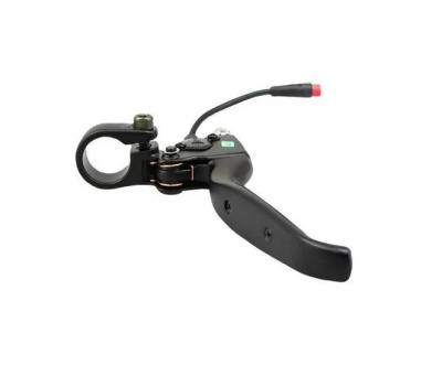 Ручка тормоза Kugoo M4 левая купить в Самаре