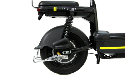 Электроскутер Ikingi XC1 купить в #REGION_NAME_DECLINE_PP#