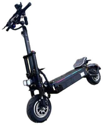 Электросамокат Syccyba Pantera 3.0 купить в Самаре