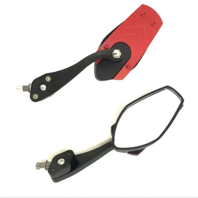 Зеркала заднего вида (ZX2639-3) D10 2 шт купить в Самаре