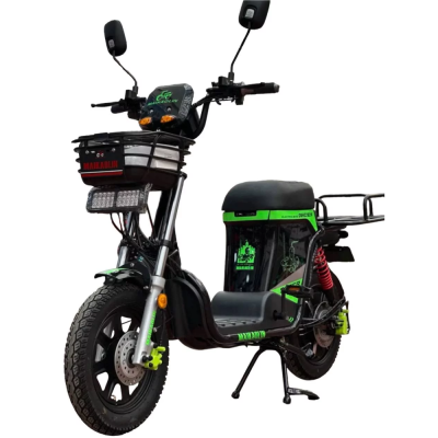 Электровелосипед Maikaolin H10 купить в Самаре