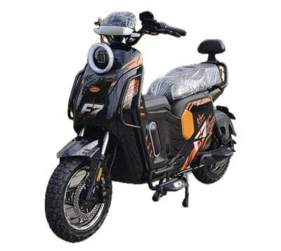 Электроскутер Hualu F7 купить в Самаре