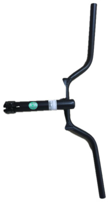 Руль для Kugoo V3 Pro/H12/H10 купить в Самаре