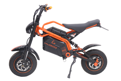 Электробайк Kugoo R2 купить в Самаре