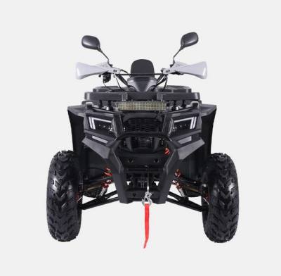 Мотокомплект для квадроцикла Kugoo K4 купить в #REGION_NAME_DECLINE_PP#