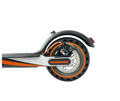 Электросамокат Kugoo L2 Pro купить в Самаре