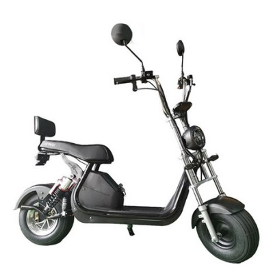 Электроскутер IKINGI X1 PRO купить в Самаре