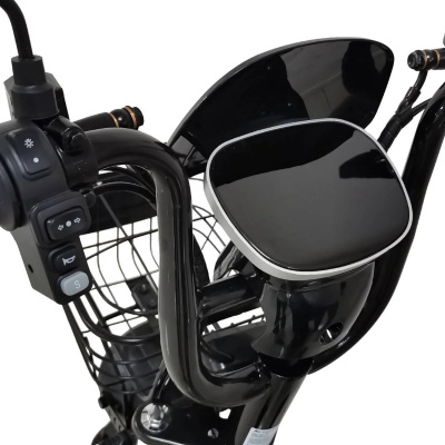 Электровелосипед Kugoo V3 Pro Max без АКБ купить в Самаре