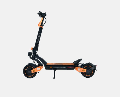 Электросамокат Kugoo G2 Pro Max 20.8 Ah купить в Самаре