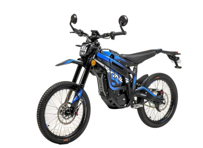 Электромотоцикл Talaria Sting TL4000 MX (OFF ROAD) купить в Самаре