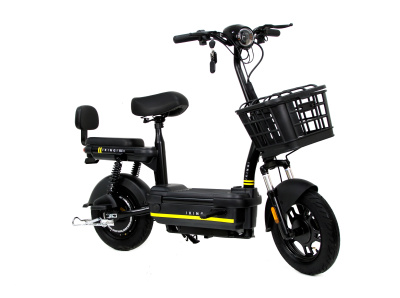 Электроскутер Ikingi XC1 купить в #REGION_NAME_DECLINE_PP#