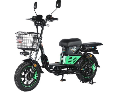 Электровелосипед Maikaolin H12 купить в Самаре