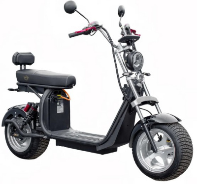 Электроскутер IKINGI M12 PRO купить в Самаре