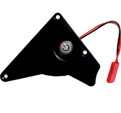 Кнопка включения Kugoo M2 Pro купить в Самаре