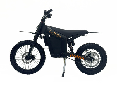 Электробайк Ikingi S7 (Wish 01) купить в Самаре