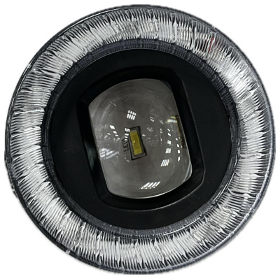 Фара передняя Kugoo V3 Pro Plus старого образца купить в Самаре