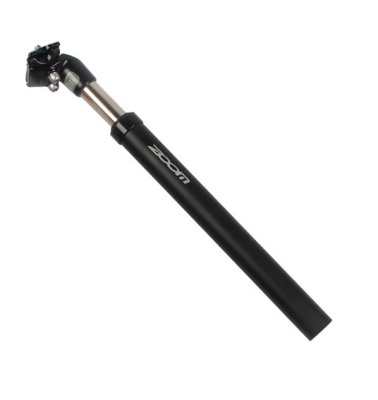 Подсидельный штырь 27.2 с аммортизатором купить в Самаре