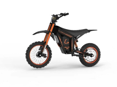 Электробайк Kugoo Wish 01 SE купить в Самаре