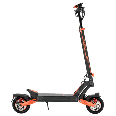 Электросамокат Kugoo F3 Plus купить в Самаре