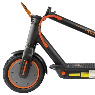 Электросамокат Kugoo L2 Pro Plus купить в Самаре