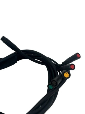 Коса проводов Wolong M4 Pro купить в Самаре