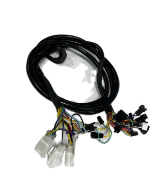 Коса проводов электрики Kugoo V3 Pro Max купить в Самаре