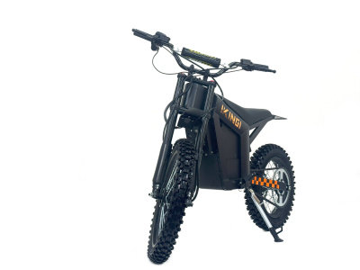 Электробайк Ikingi S7 (Wish 01) купить в Самаре