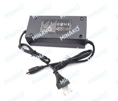 Зарядное устройство Minako F10 купить в Самаре