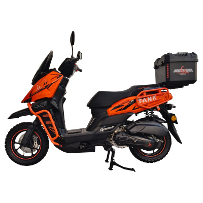 Kugoo TANK купить в Самаре