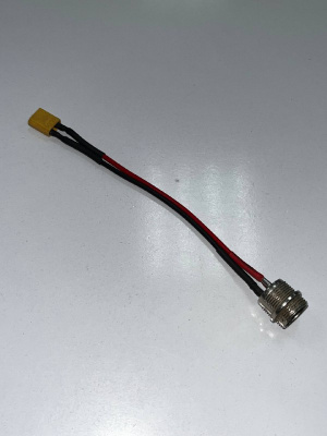 Разъём зарядки Kugoo M купить в Самаре