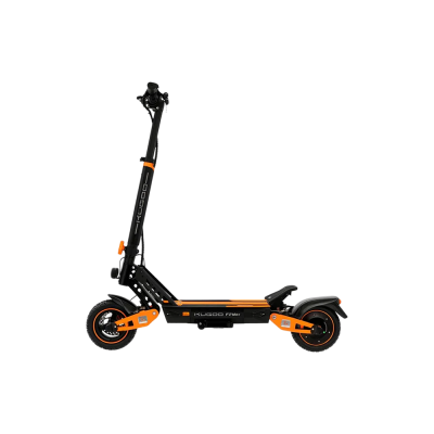 Электросамокат Kugoo F2 Max купить в Самаре