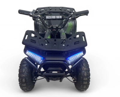 Электроквадроцикл MOTAX GRIZLIK MIDI E1000 BW купить в Самаре