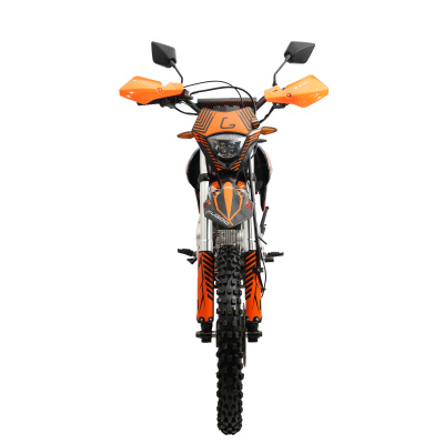 Мотоцикл Эндуро Kugoo XB-140 140CC купить в Самаре