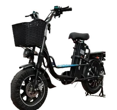 Электровелосипед Wenbox W-21 купить в #REGION_NAME_DECLINE_PP#