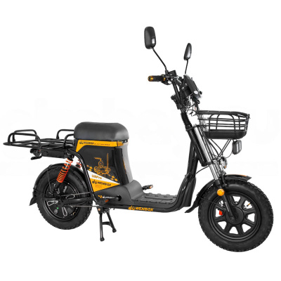 Электроскутер Wenbox Monster U3 Pro 60V 45Ah купить в Самаре