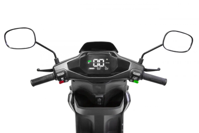 Электроскутер Syccyba Tobot купить в Самаре